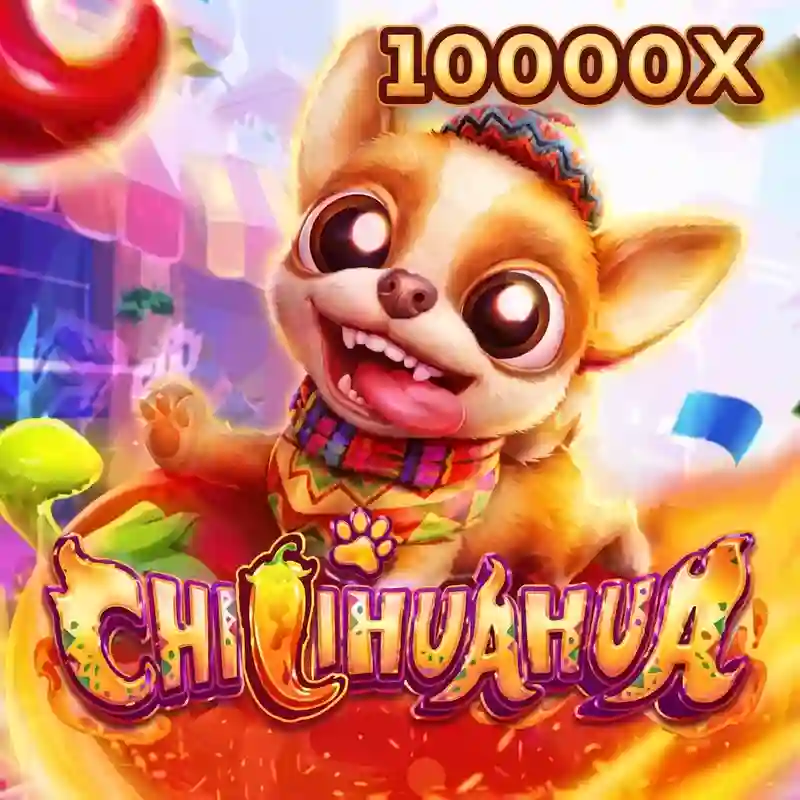 Chơi game Bé ớt Pili tại 24ncasino