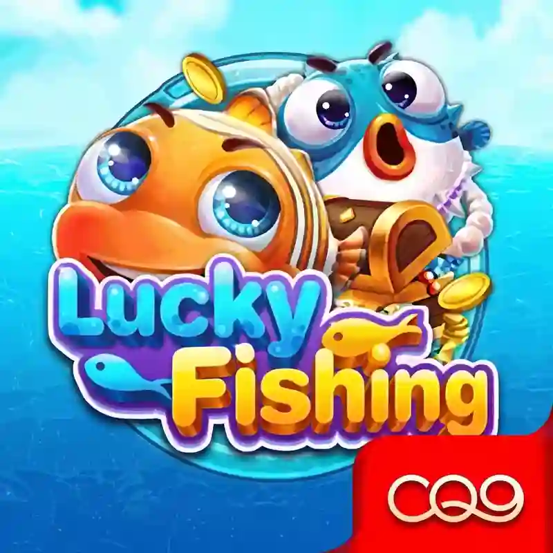 Giao diện trò chơi Bắn Cá May Mắn tại 24ncasino
