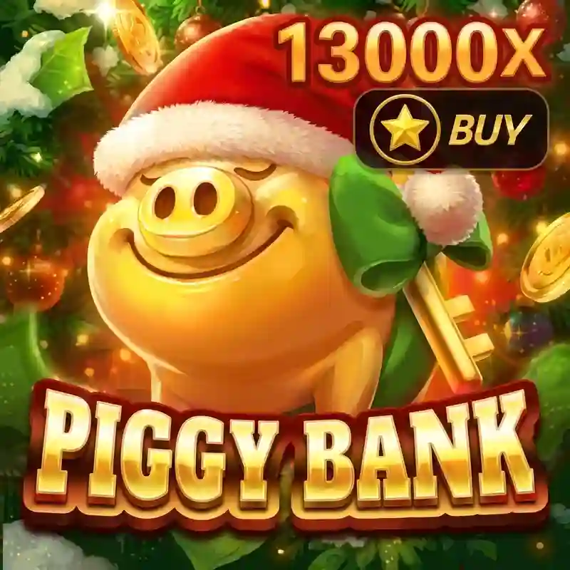 Heo Tiết Kiệm - 24ncasino