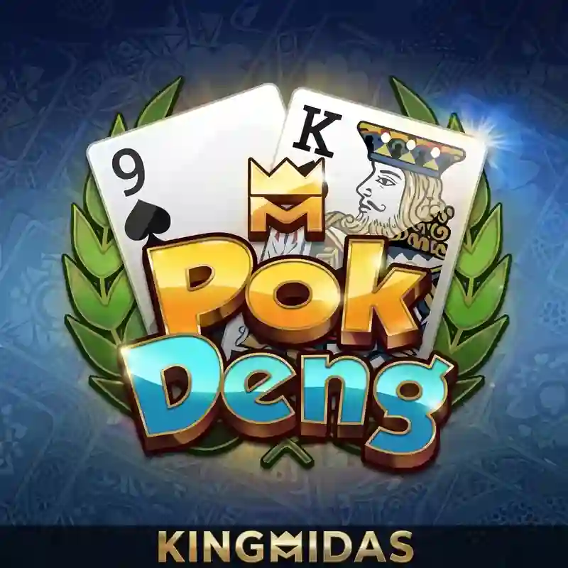 Trò chơi casino trực tuyến KM Pok Đặng tại 24ncasino