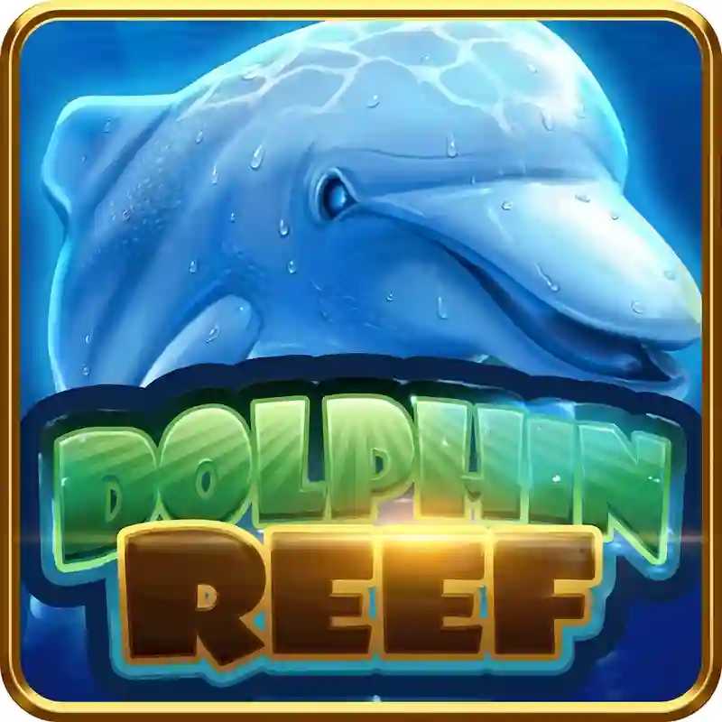 Rạn san hô cá heo