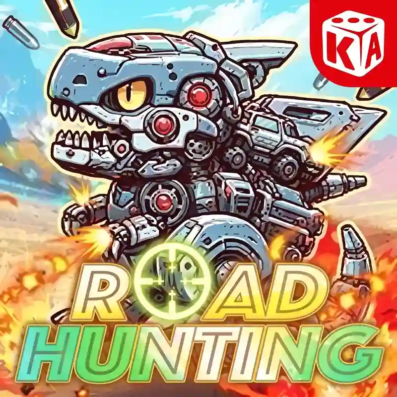 Chơi trò chơi casino Săn bắn trên đường tại 24ncasino